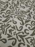 Capri Printed Linen