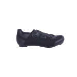 F-11 Knit Road Shoe - Black 45