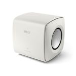 KC62 Active Powered Subwoofer – Mineral White