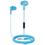 Earphones - Micasa - With MIC - Rocka