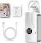 Rechargeable Bottle Warmer
