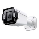 TP-link Vigi 4MP Outdoor Ir Motorized Varifocal Bullet Network Camera