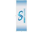 Champion Flag Fountain 1M X 3M Skin