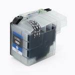Brother Lc 569XL Black Compatible Inkjet