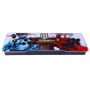 Pandora 60S 2D/3D Retro Gaming Console 28890 - Ken & Ryu Street Fighter