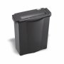 Paper Shredder 6 Sheet - 6MM - Strip Cut - Low Security