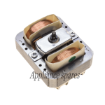 Falco Extractor Motor