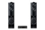 LG LHD687 4.2 Channel 1250W Sound Tower With Dual Subwoofers