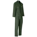 Acid Resistant Poly Cotton Conti Suit - Olive 58