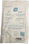 Urine Collection Bag 2LITRE Tap+samp Port