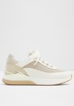 Quiltyn Sneaker - Champagne