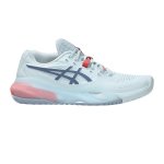 ASICS Gel-resolution X Tennis Shoe Women's - Sky grey Blue