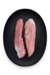 Pork Fillets - + - 900G