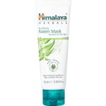Himalaya Purifying Neem Face Mask 75ML