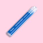 Sublime Hi-polymer Minic Eraser – Blue – ZE82P-WE