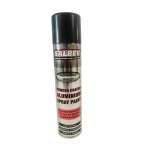 - Powder Coated Aluminium Spray Paint -bronze