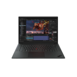 Lenovo Thinkpad P1 Gen 5 Type 21DD I7 12TH Gen 15.6" Nvidia Graphics Workstation - Gold Choice