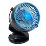 Go Fan - Cordless Rechargeable Lithium Ion Fan