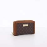 Pierre Cardin Guliana MINI Purse - Tan