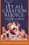 Let All Creation Rejoice Paperback