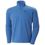 Men's Daybreaker Half-zip Fleece Pullover - 636 Azurite M
