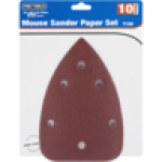 Mouse Sand Paper 100 Grit 140 X 95MM