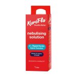 Nebulising Solution rinse 1L