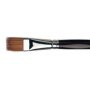 Vario Tip 1381 - 8 Flat Synth. Watercolour Brush