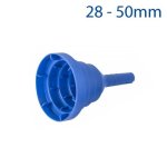 Dosing Piston Plug 28-50MM