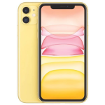 Apple Iphone 11 64GB Pre Owned Yellow