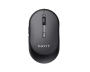 Havit MS78GT Wireless Mouse Black - Adjustable Dpi 2.4GHZ