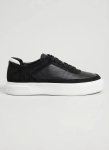 Calvin Klein Basket Pro Sneaker Beige white - UK7 White