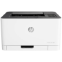 HP Color Laser 150NW A4 Colour Laser Printer 4ZB95A