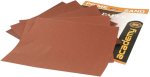 Cabinet Paper Aluminium Oxide Sandpaper