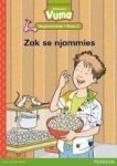Vuma Afrikaans Huistaal Grade R & 1: Beginnersvlak Boek 4 Leesboek Afrikaans Paperback