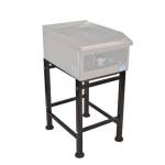 Gas Griller Stand - 400MM - S steel - GGS0400