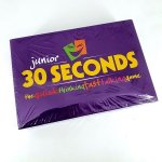 30 Seconds Junior - Factory Plaza