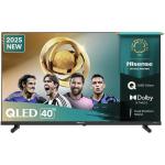 Hisense Fhd Smart Qled Tv 40A5Q