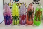 Rocket Slime