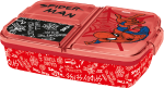 Multi Compartment Sandwich Box