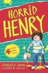Horrid Henry - Book 1 Paperback