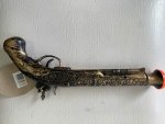 Pirate Toy Gun