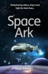 Space Ark Paperback