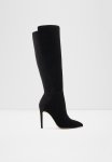 Sophialaan Boot - Other Black