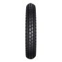 Motorcycle Tyre 3.00-18 Tubeless Type