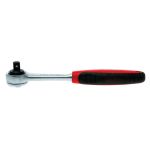 3 8 Drive 72 Teeth Ratchet Handle - 3800-72N