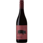 Bros Little J Red 2024