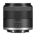 Canon Rf-s 14-30MM F 4-6.3 Is Stm Pz Lens – RF1430PZ