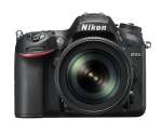 Nikon D7200 With 18-55MM VR Lens