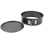 Non Stick Springform Pan 28 Cm X 6 Cm